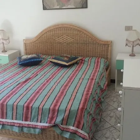 Apartment Casa Vacanze Baia Verde *