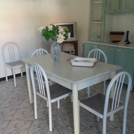 Casa Vacanze Baia Verde Apartment