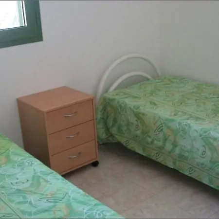 Casa Vacanze Baia Verde