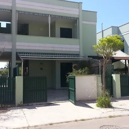 Casa Vacanze Baia Verde * Gallipoli
