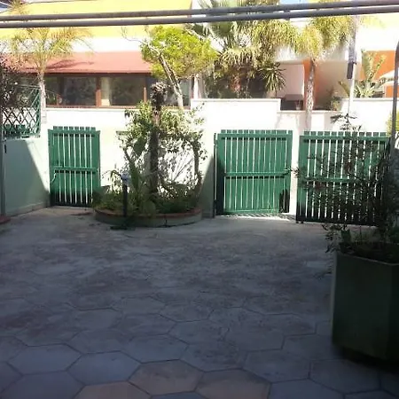 Casa Vacanze Baia Verde Apartment Gallipoli