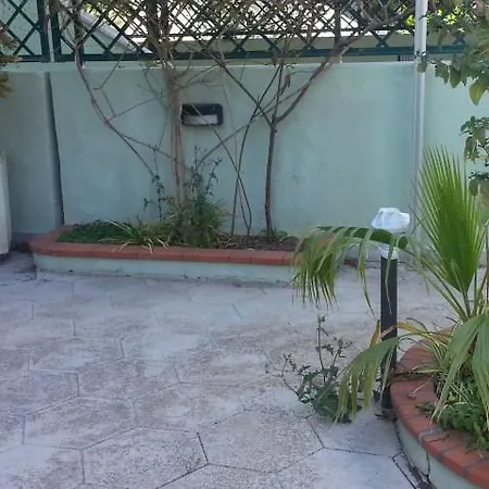 Casa Vacanze Baia Verde Apartment